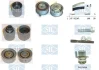 К-кт паса ГРМ (+помпа) Audi A4, TT Skoda Octavia, Superb VW Golf V, Passat, Tiguan 2.0TDI 03.05- K4PA1048A