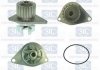 Водяний насос C3/C4/Peugeot 206/207/307 1.4 16V 03- SALERI SIL PA1266 (фото 2)