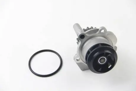 Насос охолоджуючої рідини, з ущільненням AUDI A2, A3 FORD GALAXY I SEAT ALHAMBRA, ALTEA, ALTEA XL, AROSA, CORDOBA, IBIZA III, IBIZA IV, IBIZA IV SC, LEON, TOLEDO III 1.2D-2.5D 01.99- SALERI SIL PA1354A
