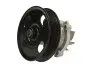 Насос охолоджуючої рідини ALFA ROMEO MITO CHEVROLET AVEO CITROEN NEMO, NEMO/MINIVAN FIAT 500, 500 C, 500L, 500X, DOBLO, DOBLO CARGO, DOBLO/MINIVAN, FIORINO, FIORINO/MINIVAN 1.3D/1.4 06.03- SALERI SIL PA 1393 (фото 1)