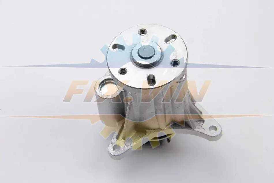 Водяний насос Jaguar S-Type/XF/Landrover Diskovery/Range Rover Sport 2.7 D/TD 04-15 SALERI SIL PA1410 (фото 1)