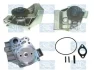 Насос охолоджуючої рідини SALERI SIL PA1442 (фото 1)