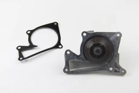 Насос охолоджуючої рідини, з ущільненням MERCEDES A (V177), A (W176), A (W177), B SPORTS TOURER (W246, W242), B SPORTS TOURER (W247), CITAN MIXTO (DOUBLE CABIN) 1.5D/1.5DH/1.6 12.01- SALERI SIL PA1473