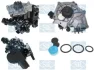 Насос охолоджуючої рідини SALERI SIL PA1532BH1 (фото 1)