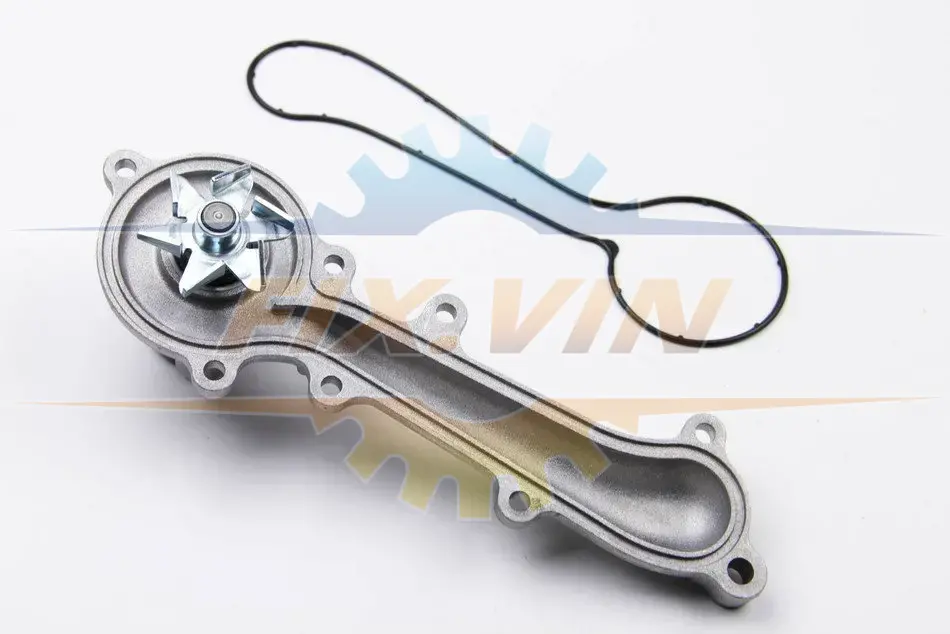 Водяний насос SMART FORTWO 1.0i 07- SALERI SIL PA1544 (фото 1)