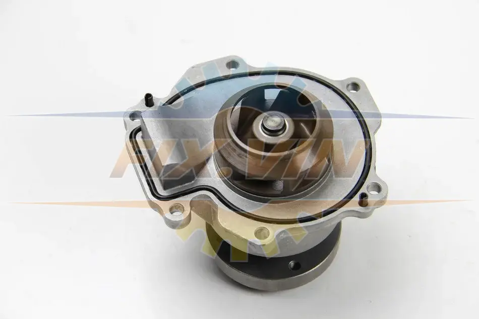 Водяний насос Astra GTC J/J Sports/Insignia/Zafira C 1.6i 12- SALERI SIL PA1554 (фото 1)