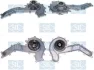 Насос охолоджуючої рідини SALERI SIL PA1596 (фото 1)