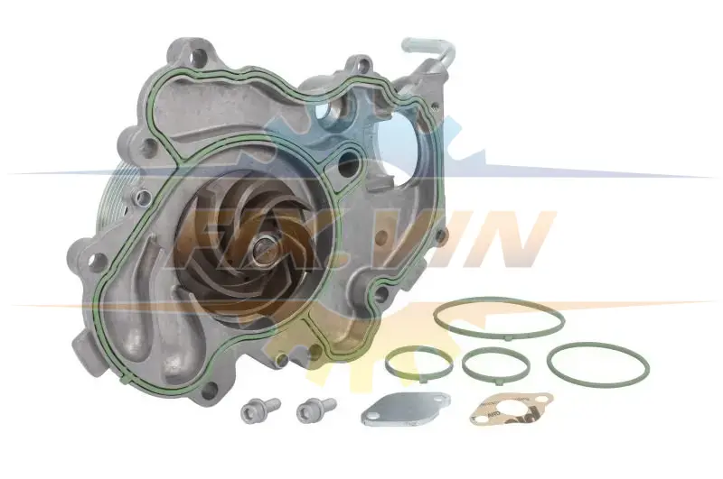 Насос охолоджуючої рідини CHRYSLER 300C JEEP GRAND CHEROKEE, GRAND CHEROKEE IV 3.0D 01.11- SALERI SIL PA 1597 (фото 1)