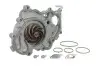 Насос охолоджуючої рідини CHRYSLER 300C JEEP GRAND CHEROKEE, GRAND CHEROKEE IV 3.0D 01.11- SALERI SIL PA 1597 (фото 1)