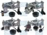 Насос охолоджуючої рідини SALERI SIL PA1627BH (фото 1)