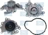 Насос охолоджуючої рідини DS DS 3 / DS 3, DS 4 II, DS 7 CITROEN BERLINGO, BERLINGO/MINIVAN, C3 / C3 ORIGIN III, C3 AIRCROSS II, C4 CACTUS, C4 III, C4 SPACETOURER, C4 X 1.5-2.0DH 05.15- SALERI SIL PA 1630 (фото 1)