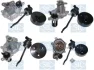 Насос охолоджуючої рідини BMW 1 (F20), 1 (F21), 2 (F22, F87), 2 (F23), 3 (F30, F80), 3 (F31), 3 (G20, G80, G28), 3 GRAN TURISMO (F34), 4 (F32, F82), 4 (F33, F83) 1.5D-6.6 07.15- SALERI SIL PA1631 (фото 1)