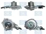Насос охолоджуючої рідини JAGUAR E-PACE, F-PACE, XE, XF II, XF SPORTBRAKE LAND ROVER DEFENDER, DISCOVERY SPORT, DISCOVERY V, RANGE ROVER EVOQUE, RANGE ROVER SPORT II 2.0D/2.0DH 12.14- SALERI SIL PA1832 (фото 1)