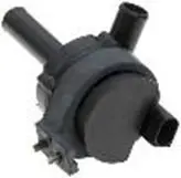 Водяний насос додатковий MB S-Class (W221/C216 2.1/3.0/3.5/4.7/5.5 05-13 SALERI SIL PE1676