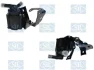 Додатковий водяний насос (електричний) DS DS 3, DS 4, DS 5, DS 7 CITROEN C4, C4 GRAND PICASSO I, C4 GRAND PICASSO II, C4 I, C4 II, C4 PICASSO I, C4 PICASSO II, C4 SPACETOURER 1.6/1.6H 02.06- SALERI SIL PE1681 (фото 1)