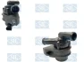 Додаткова водяна помпа VW TOUAREG 3.0/3.2/4.2/5.0 02-10 SALERI SIL PE1684 (фото 1)