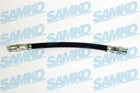 Шланг гальмівний SAMKO 6T46133