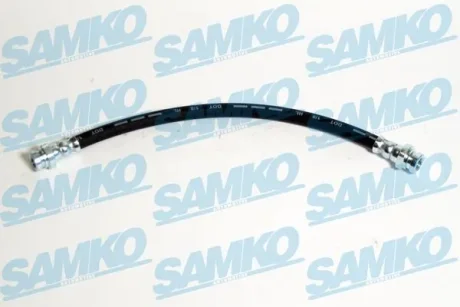 Шланг гальмівний SAMKO 6T46282