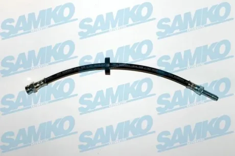 Шланг гальмівний SAMKO 6T46736