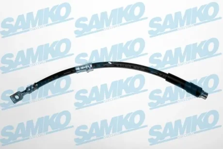 Шланг гальмівний SAMKO 6T46793