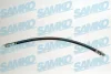 Шланг гальмівний SAMKO 6T46904 (фото 1)