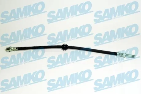 Шланг гальмівний SAMKO 6T47831