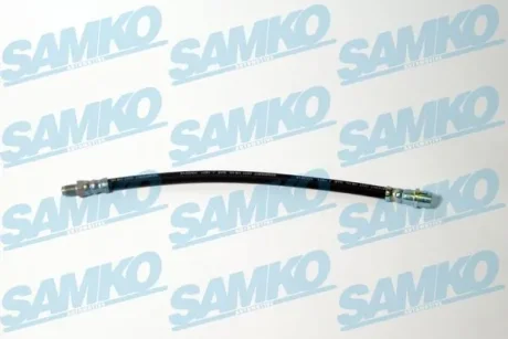 Шланг гальмівний SAMKO 6T47970