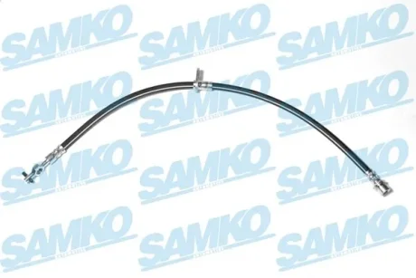 Шланг гальмівний SAMKO 6T48098