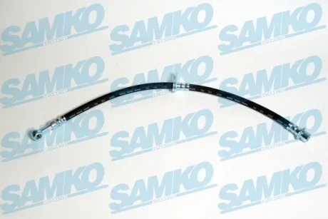 Шланг гальмівний SAMKO 6T48141