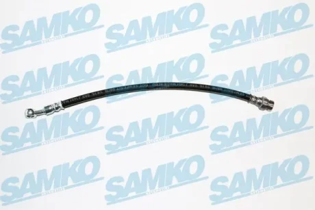 Шланг гальмівний SAMKO 6T48180