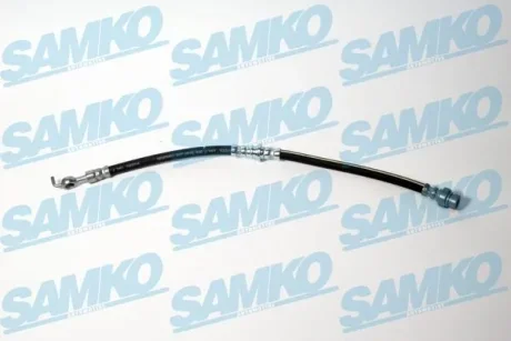 Шланг гальмівний SAMKO 6T48263