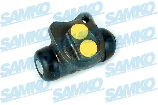 Гальмівний циліндр SAMKO C29926 (фото 1)