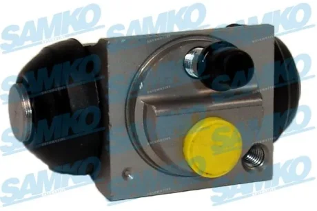 Циліндр гальмівний робочий SAMKO C31174