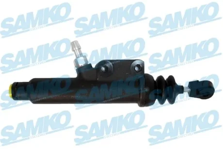 Циліндр зчеплення головний SAMKO F30030