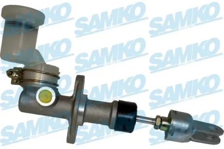 Циліндр зчеплення головний SAMKO F30088