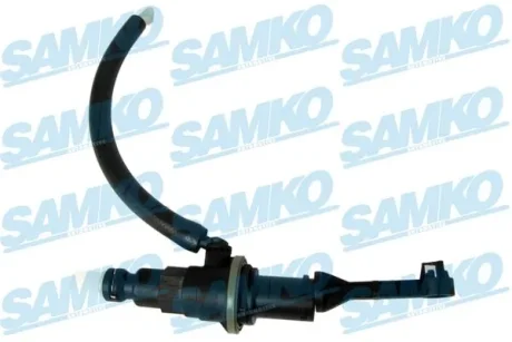 Циліндр зчеплення головний SAMKO F30089