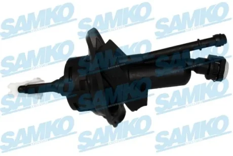 Циліндр зчеплення головний SAMKO F30090