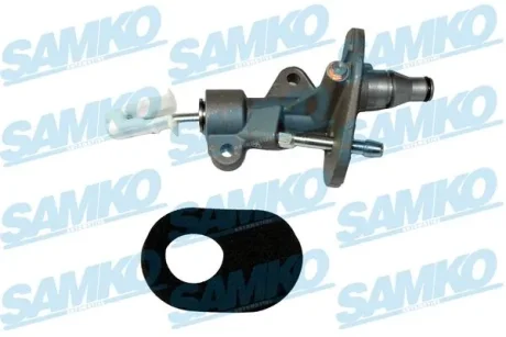 Циліндр зчеплення головний SAMKO F30096