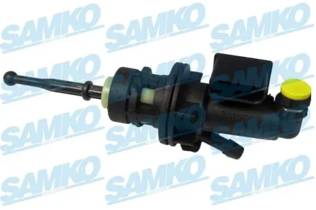 Циліндр зчеплення головний SAMKO F30104