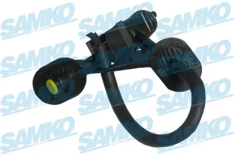 Циліндр зчеплення головний SAMKO F30141