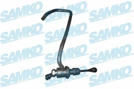 Циліндр зчеплення головний SAMKO F30164