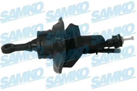 Циліндр зчеплення головний SAMKO F30211
