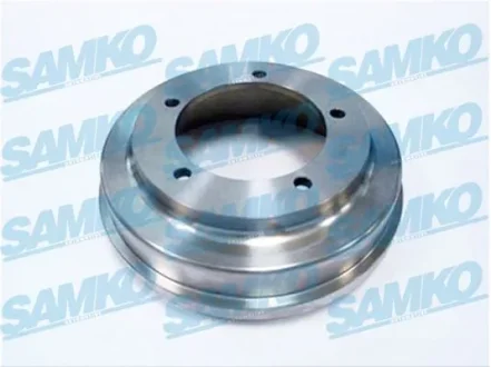 Барабан гальмівний SAMKO S70062