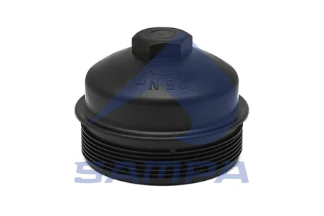 Кришка паливного фільтра MERCEDES Te112x3/85,5x25Nm SAMPA 010.065
