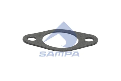 Прокладка радіатора SAMPA 0101168