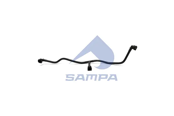 Патрубок SAMPA 0102264 (фото 1)