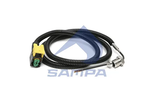 Датчик температури відпрацьованих газів SAMPA 0103161 (фото 1)