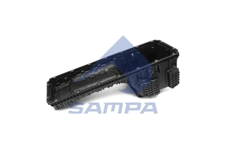 Піддон картера SAMPA 0103248