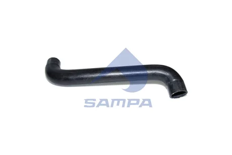 Шланг радіатора SAMPA 010.370