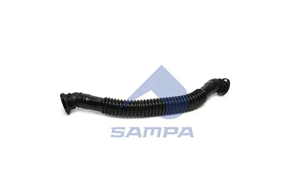 Патрубок SAMPA 0103905 (фото 1)